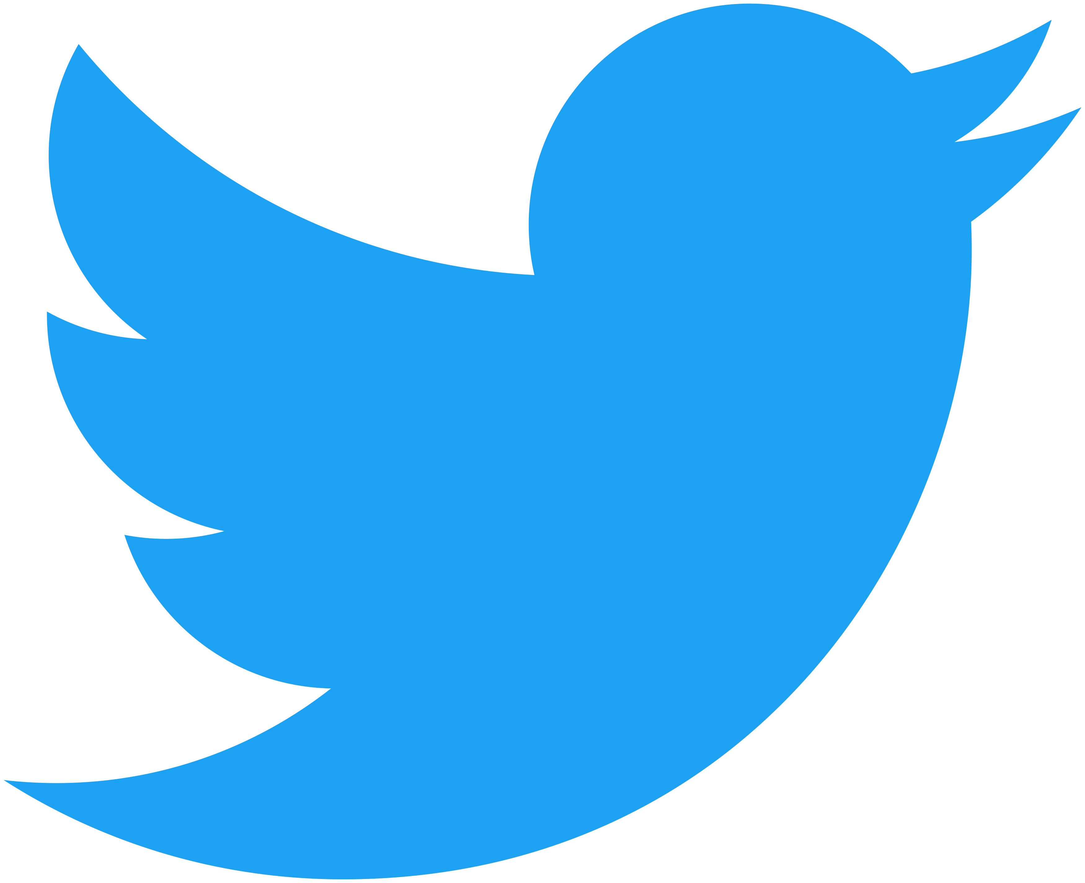 Logo Twitter X