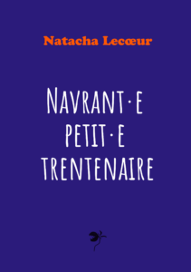 pamphlet navrant trentenaire ecriture inclusive hpi rechauffement climatique épargne retraite